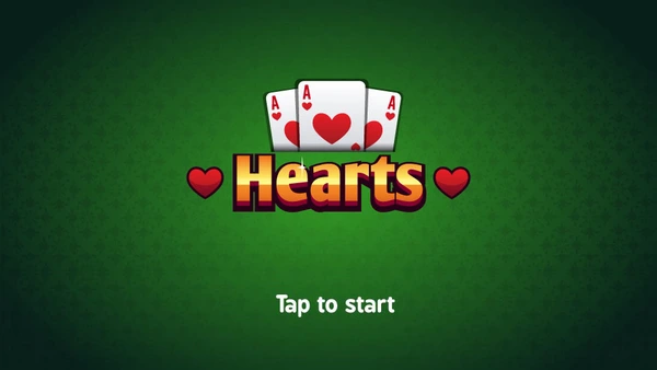 HTML5 Hearts